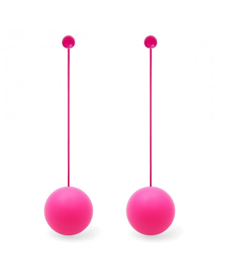 CONTACT POI Represents The Latest Innovation In Poi Swinging. 6 CONTACT POI Represents The Latest Innovation In Poi Swinging. - Image 4