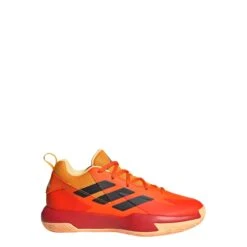 ADIDAS Cross 'Em Up Select Shoes