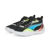 Puma Men's Basketball Shoes Playmaker Pro Jet - Lime/Black -Sports Shop kbd5cfa2fb19771d590be15c0ad38a732