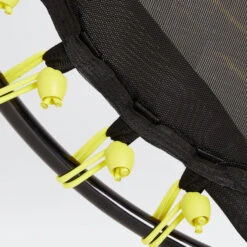 REFURBISHED FITNESS TRAMPOLINE FIT TRAMPO 500 -Sports Shop kbd6dc746567aa5f8b52c06246abd3529