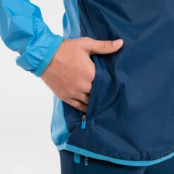 KIPRUN WIND CHILDREN'S WINDPROOF RUNNING JACKET -Sports Shop kbd7b6f4f179222c0a294249e0d8a712b