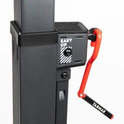 Adjustable (2.40m To 3.05m) Folding Basketball Hoop B500 Easy Box -Sports Shop kbdd4ad27767cc129b92995684dd8631f