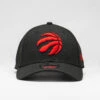 NEW ERA Men's/Women's Basketball Cap NBA - Toronto Raptors/Black -Sports Shop kbe29d129958e3ff3396d0d8b7649e67c