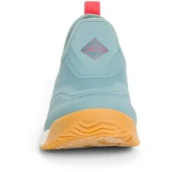 Muck Boots Outscape Low Slip On Ladies Shoes BLUE -Sports Shop kbebc20669f4281f7eba2c96628b089b2