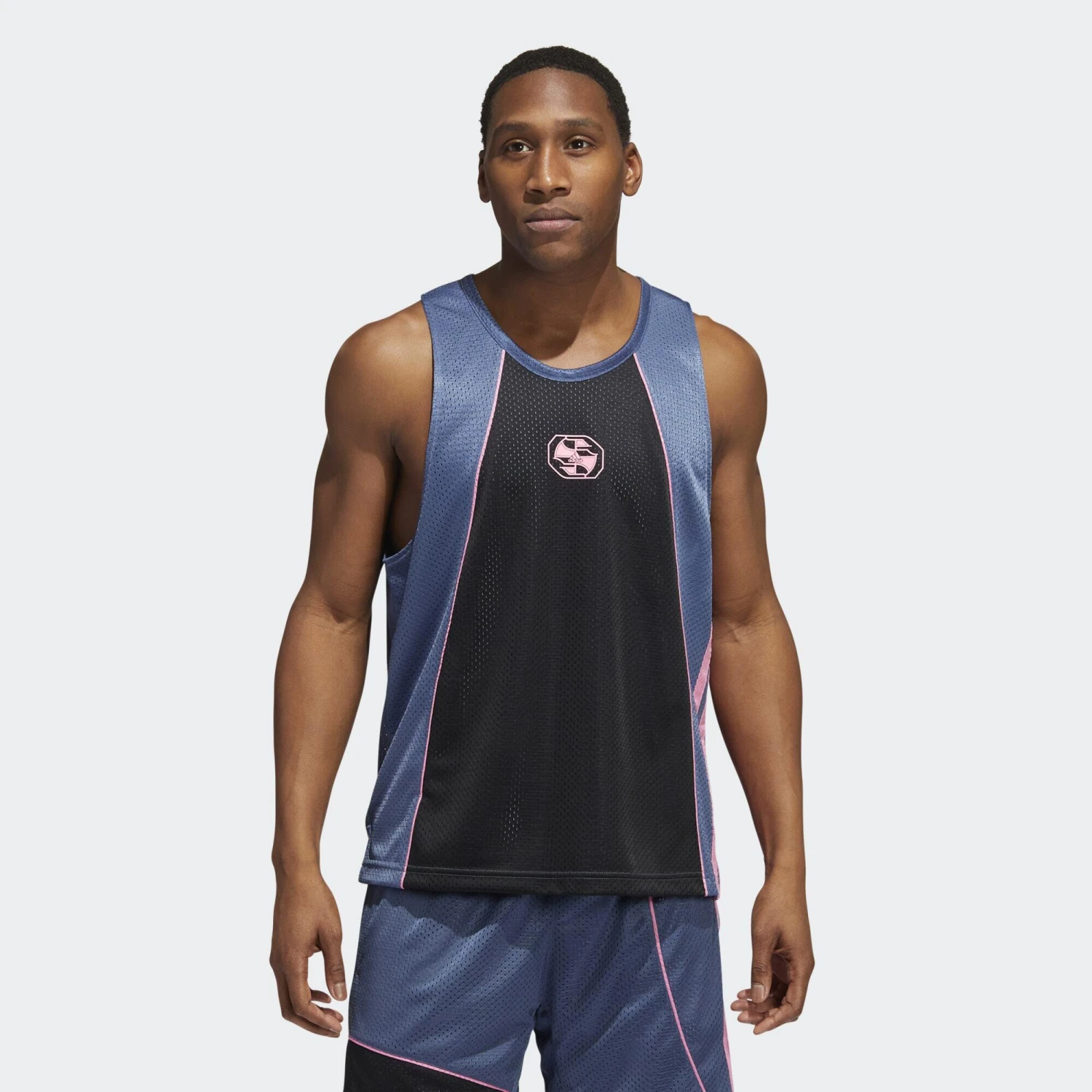 ADIDAS Worldwide Hoops Creator 365 Tank Top (Gender Neutral) 3 ADIDAS Worldwide Hoops Creator 365 Tank Top (Gender Neutral)