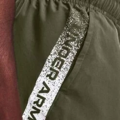 Under Armour Woven Graphic Mens Short -Sports Shop kbf18687bb2329a8ba2ccb133d28fbb51