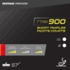 Table Tennis Rubber TTRB 900 Soft Pimples -Sports Shop kbf628f890d8be5c07b397b546a5e90d2
