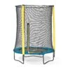 Plum Minions 4.5ft Minions Trampoline And Enclosure With Sounds 1 Plum Minions 4.5ft Minions Trampoline And Enclosure With Sounds -Sports Shop kbfd24ed3ee7c1e7179c6a9f13fb61fb7