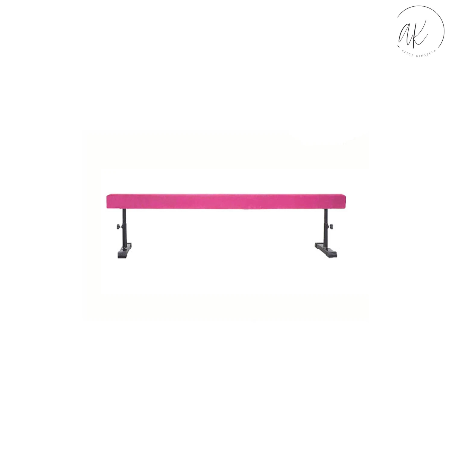 Alice Kinsella, Adjustable Balance Beam 4 Alice Kinsella, Adjustable Balance Beam - Image 2