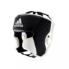 ADIDAS HYBRID 150 BOXING HEAD GUARD -Sports Shop kc02fc852b177e5fefc9a80a2dd8d1a84