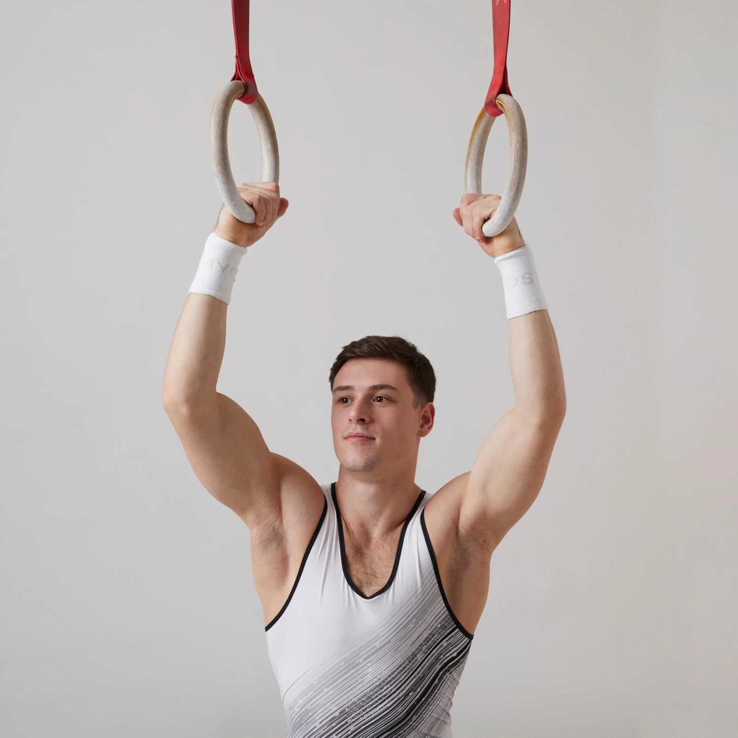 Boys' Gym Leotard 5 Boys' Gym Leotard - Image 3