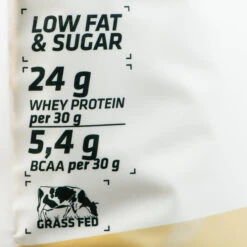 Whey Protein Isolate Vanilla 900 G -Sports Shop kc0d49fee77bd5803b0a1e05206f9f22f