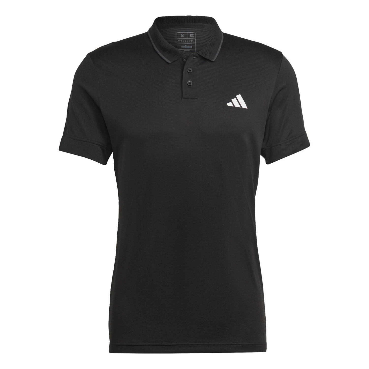 ADIDAS Tennis FreeLift Polo Shirt 4 ADIDAS Tennis FreeLift Polo Shirt - Image 2