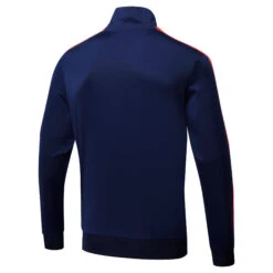 PUMA Mens Track Jacket -Sports Shop kc12f48f7d9f098dadeaf1544e2df95f1