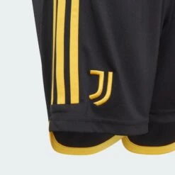 ADIDAS Juventus 23/24 Home Shorts Kids 15 ADIDAS Juventus 23/24 Home Shorts Kids -Sports Shop kc1a0068f3e708ef62415dd6476a9e975