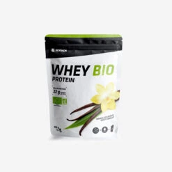 Whey Protein 455g - Vanilla