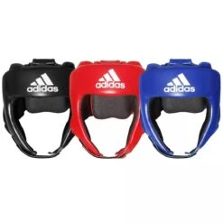 Adidas IBA Style Boxing Head Guard