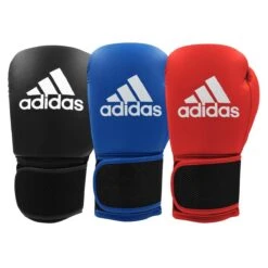 Adidas Hybrid 25 Kids Boxing Gloves