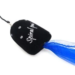 Orange Pyropixies Spiral Poi -Sports Shop kc237e4df8331eba5036e8d21fd85a34a