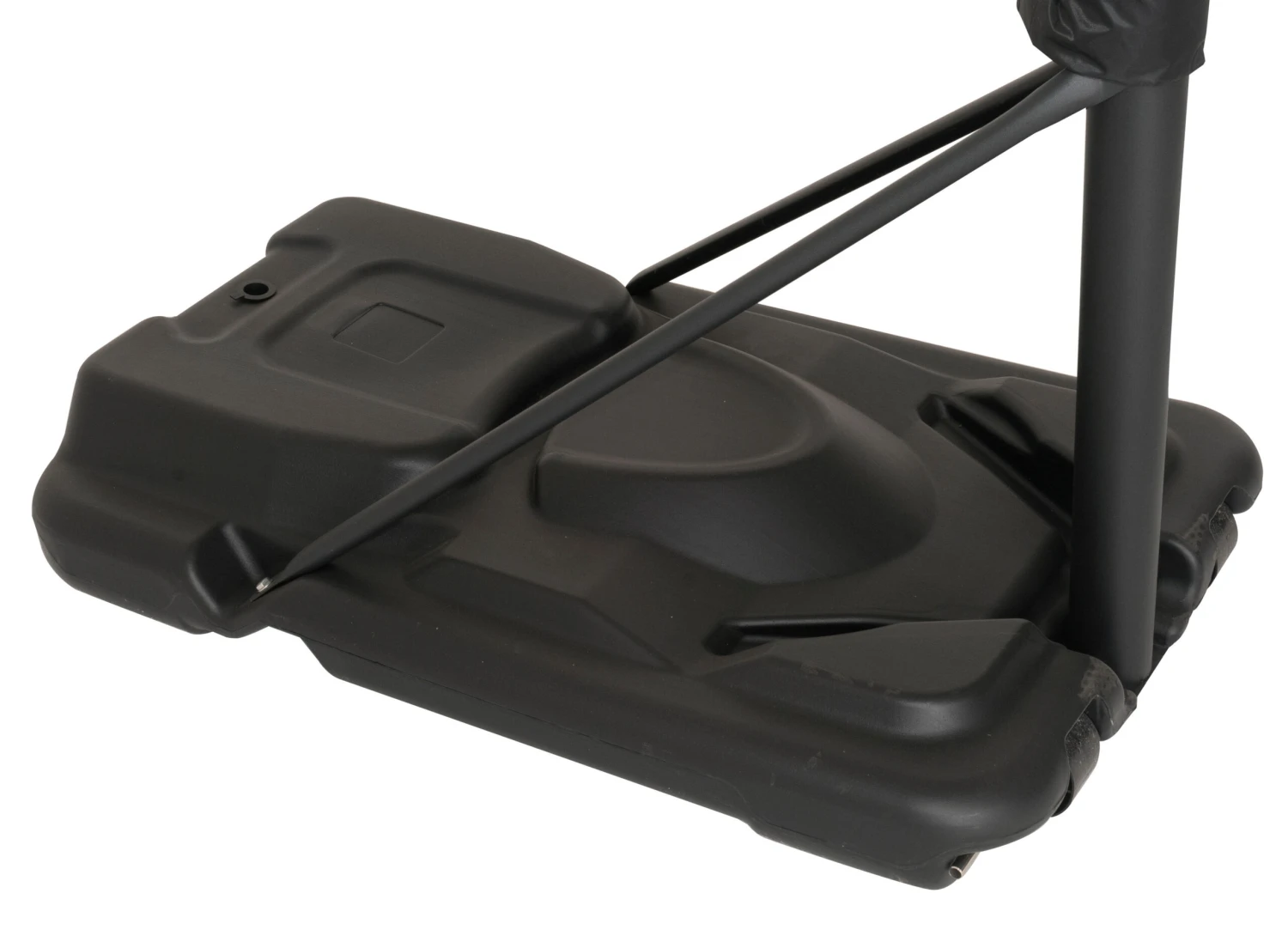 Sure Shot Telescopic Basketball Hoop With An Acrylic Backboard 7 Sure Shot Telescopic Basketball Hoop With An Acrylic Backboard - Image 5