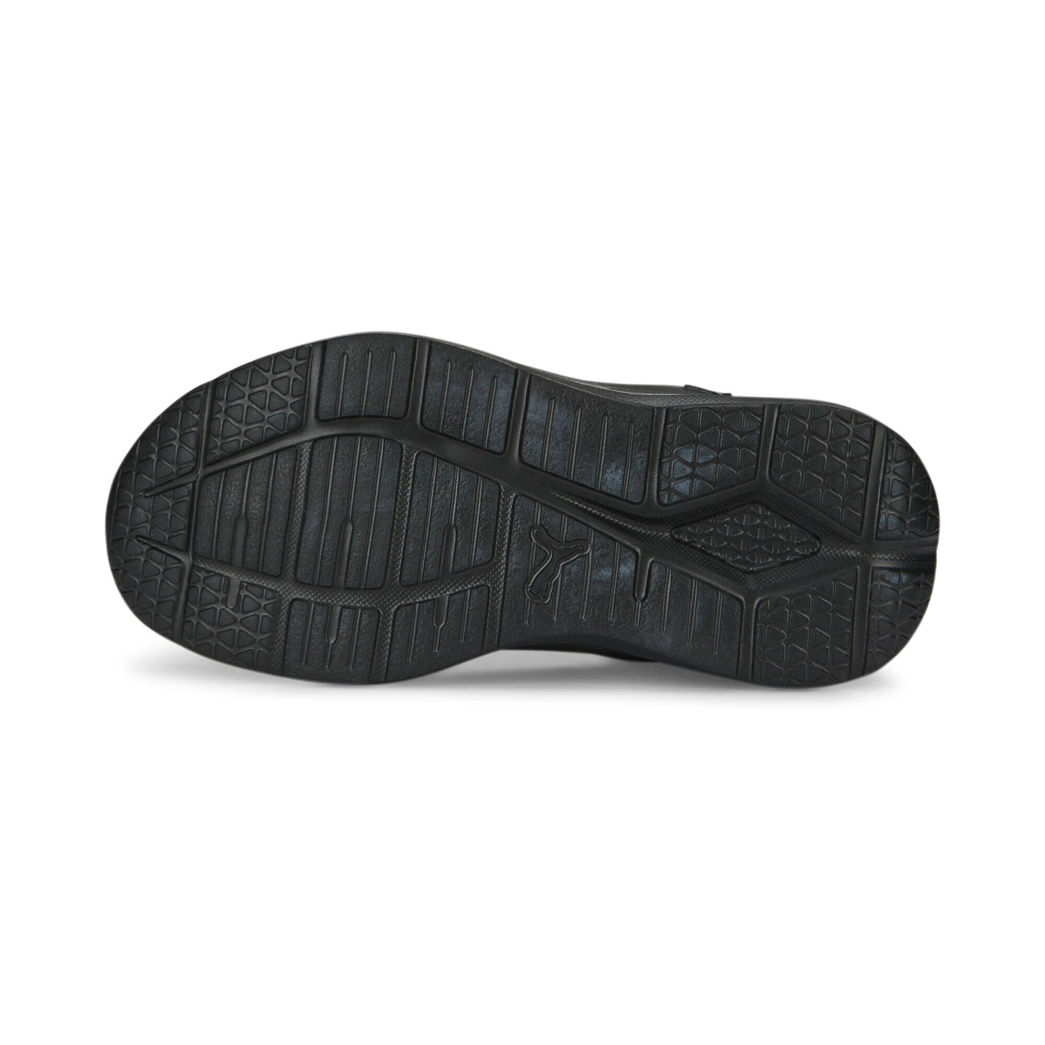 PUMA Kids Wired Run Pure Shoes 6 PUMA Kids Wired Run Pure Shoes - Image 4