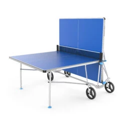 Outdoor Table Tennis Table PPT 500.2 - Blue 17 Outdoor Table Tennis Table PPT 500.2 - Blue -Sports Shop kc35e4253b622fbee75f7067ab957048b