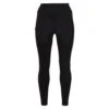 Regatta Womens/Ladies Holeen II Leggings (Black) -Sports Shop kc38472db34f085e4380507ceb3abeea2