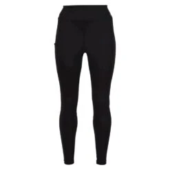 Regatta Womens/Ladies Holeen II Leggings (Black)