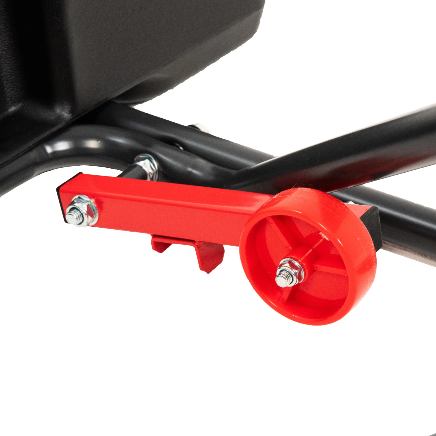 Polycarbonate B100 Easy Kids'/Adult Basketball Basket Tool 9 Polycarbonate B100 Easy Kids'/Adult Basketball Basket Tool - Image 7