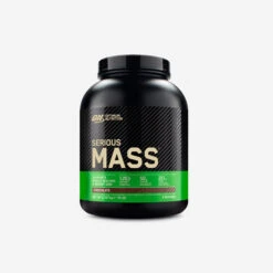 Optimum Nutrition Serious Mass Chocolate 2.7 Kg