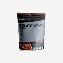 Whey Protein Isolate 900g - Chocolate
