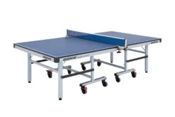 Donic Waldner Classic 25 ITTF Approved Blue Table Tennis Table -Sports Shop kc40e250e82477d430e823afa0e678f06