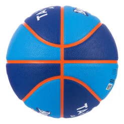 Kids' Size 5 (Up To 10 Years) Basketball Wizzy - Blue -Sports Shop kc4180658e555c5a4216e1fee080dac52