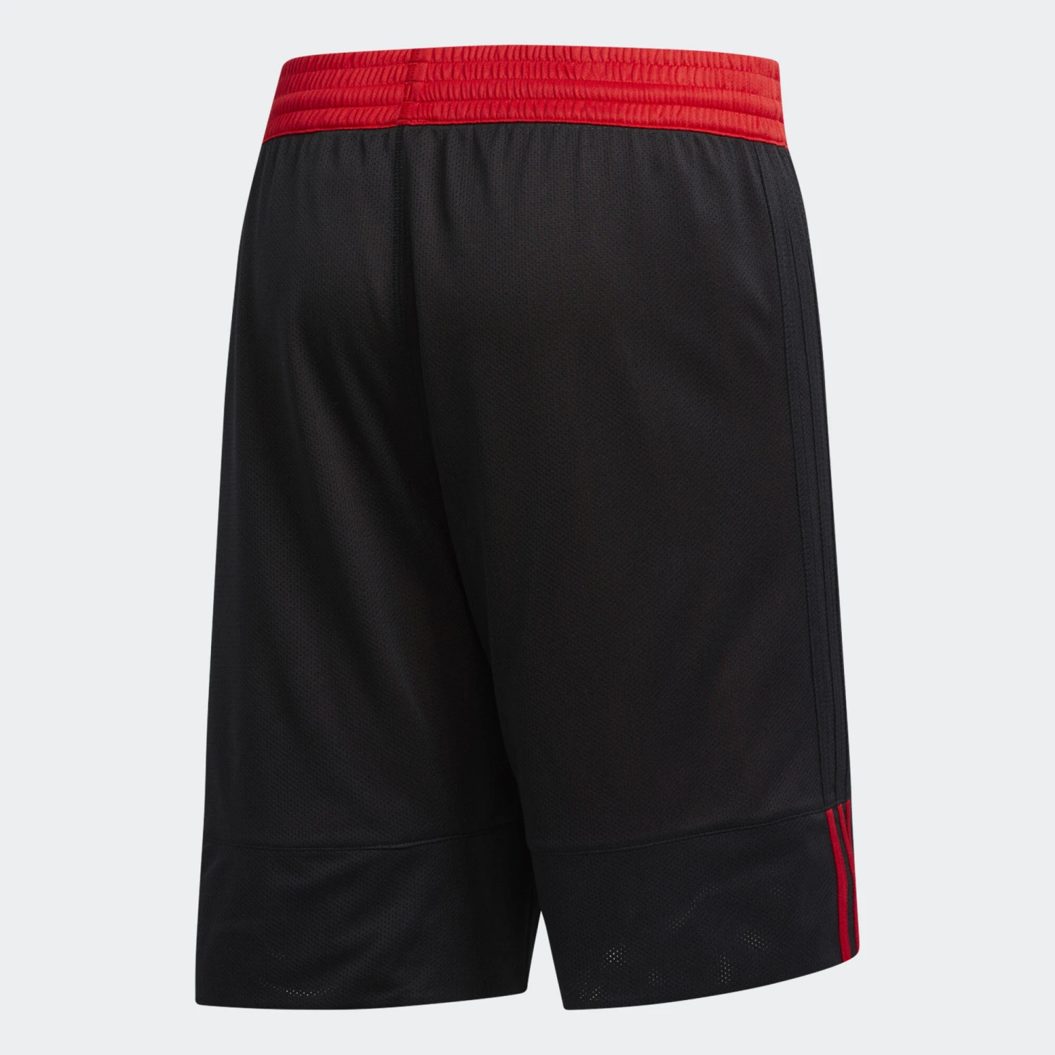 ADIDAS 3G SPEED REVERSIBLE SHORTS 4 ADIDAS 3G SPEED REVERSIBLE SHORTS - Image 2