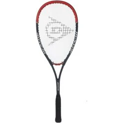 Dunlop Hotmelt Fusion Squash Racket