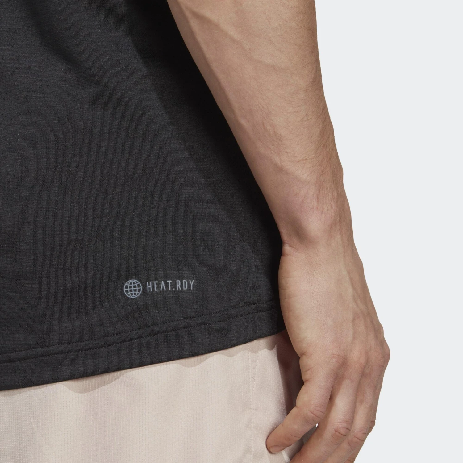 ADIDAS Tennis FreeLift Tee 14 ADIDAS Tennis FreeLift Tee - Image 12