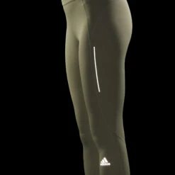 ADIDAS Own The Run 3/4 Running Leggings -Sports Shop kc492c497c26c8eada5e93b11e09923e8