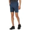 Regatta Mens Highton Pro Shorts (Moonlight Denim/Dynasty Blue) 1 Regatta Mens Highton Pro Shorts (Moonlight Denim/Dynasty Blue) -Sports Shop kc4a82d79adf19f58bd60f469ec2ea830