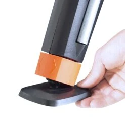 Outdoor Table Tennis Table 600X - Black -Sports Shop kc526840889af4f8a6016e5f8b3dcee85