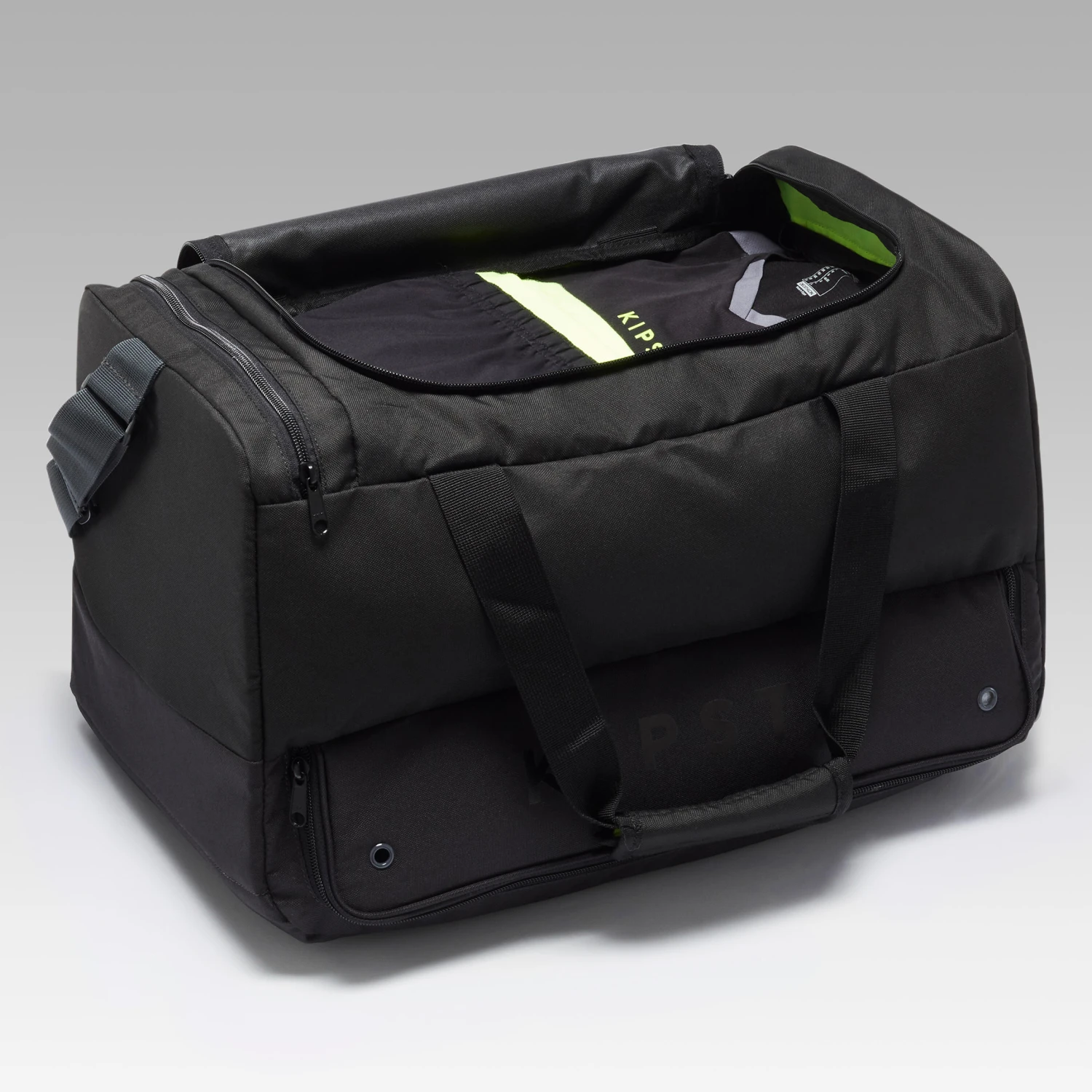 Kipsta 45L Sports Bag Hardcase 9 Kipsta 45L Sports Bag Hardcase - Image 7