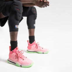 Adult Protective Basketball Knee Pads Twin-Pack -Sports Shop kc5ceddeac92b6e1eb08c5f52de24c86e