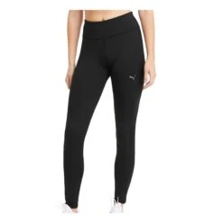 Puma Womens/Ladies Long Tights (Black) 7 Puma Womens/Ladies Long Tights (Black) -Sports Shop kc67710178597021ed5271dadd9eecb69