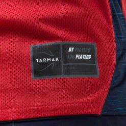 Men's Reversible Sleeveless Basketball Jersey T500R -Sports Shop kc6d66d204aa5cca699984fd5275b6403