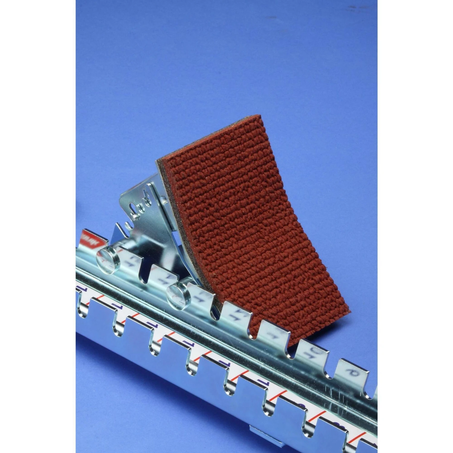 Polanik Competition Steel Starting Blocks 3 Polanik Competition Steel Starting Blocks