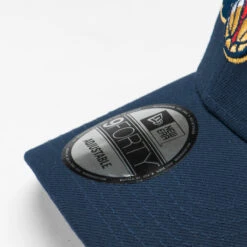 NEW ERA Men's/Women's Basketball Cap NBA - New Orleans Pelicans/Blue -Sports Shop kc7004301a9c5650b08edbf38581bbcb3