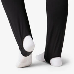 Boys' Gym Stirrup Pants -Sports Shop kc7486608d1e6de8c63575fda850265af