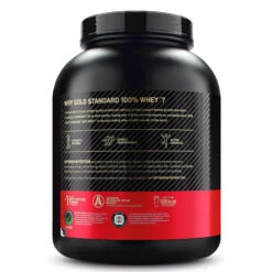 Optimum Nutrition 2.2 Kg Whey Protein Gold Standard - Double Rich Chocolate 7 Optimum Nutrition 2.2 Kg Whey Protein Gold Standard - Double Rich Chocolate -Sports Shop kc7868a567b3a32f98663209615472e47