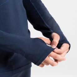 Children's Running Breathable Long-Sleeved T -Sports Shop kc78f9152af19517582a23114b4c63b19