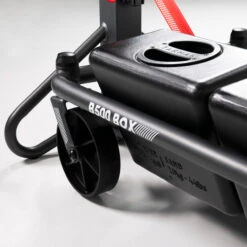 Adjustable (2.40m To 3.05m) Folding Basketball Hoop B500 Easy Box -Sports Shop kc7ede86cb5c9bf0754ef1b17137c7afa