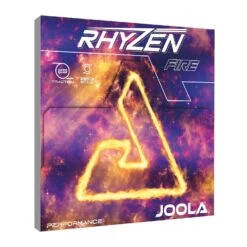 Joola Rhyzen Fire Table Tennis Rubber -Sports Shop kc8805b6032e1c50d0b1347e1ae5d764e